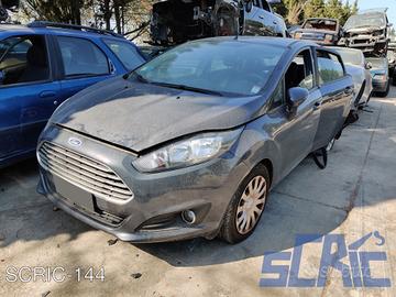 Ford fiesta 6 cb1, ccn 1.4 97cv 08-12 -ricambi