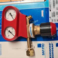 Riduttore di pressione per gas Idrogeno