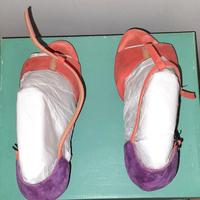 Scarpe aperte Clarks