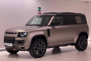 Defender - (2019) LAND ROVER 110 4.4 V8 635...