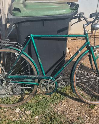 Bicicletta Victory 