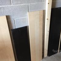 Mensole ikea