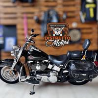 HARLEY-DAVIDSON 1450 Heritage Softail Classic FI