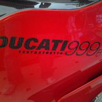 Ducati 999 R - 2004