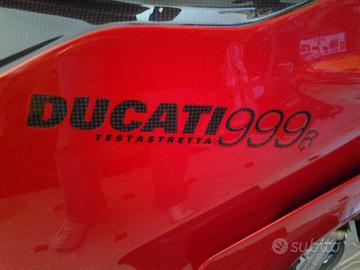 Ducati 999 R - 2004