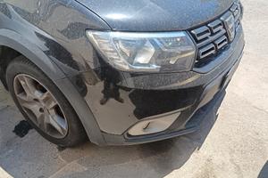 ricambi dacia sandero