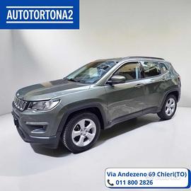 JEEP Compass 1.6 Multijet II 2WD Longitude