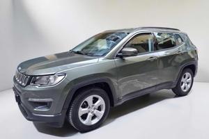JEEP Compass 1.6 Multijet II 2WD Longitude