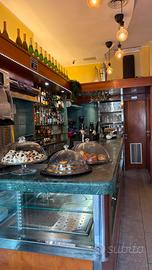 Arredamento Bar/Ristorante – Tavoli, Sedie e Banco