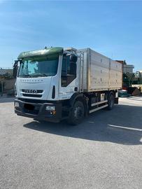 Iveco Eurocargo 190EL30