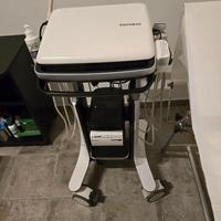 ecografo Samsung hm70a