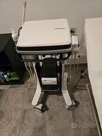 ecografo Samsung hm70a