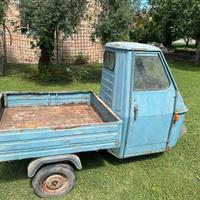 Ape 50 Piaggio