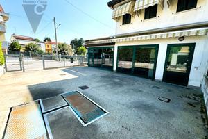 CAMIN - negozio con abitazione