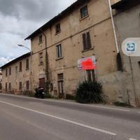 Appartamento a Bernareggio