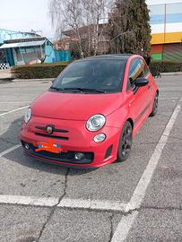 595 abarth