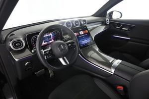 MERCEDES-BENZ G LC (X254) LC 300 d 4Matic Mild Hyb