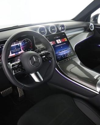 MERCEDES-BENZ G LC (X254) LC 300 d 4Matic Mild Hyb