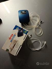 areatore amtra air system UPS 120