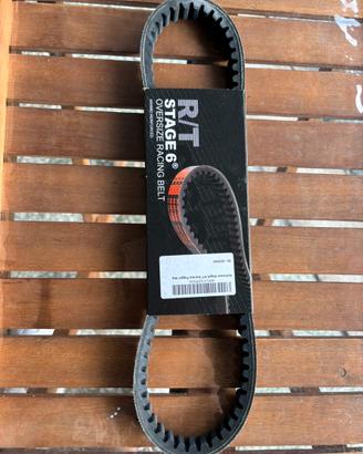 Cinghia Stage6 R/T Oversize Piaggio braccio lungo