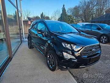 Ford EcoSport 1.0 125 CV ST-Line Design