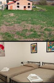 Agriturismo Parma zona fiera