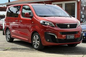 Traveller BlueHDi 150-UNICO-STRAFULL-Compact Allur