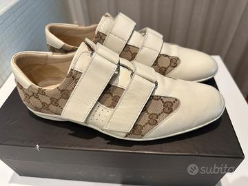 Scarpa Gucci