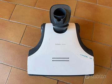 Folletto Battitappeto Multifunzione EB420S