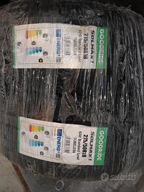 gomme auto