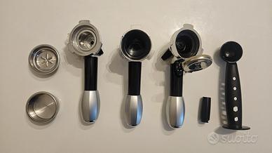 Accessori Mokona Bialetti filtro capsule cialde