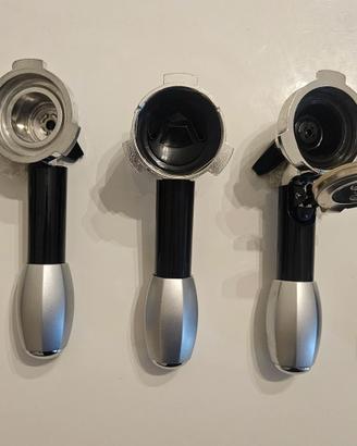 Accessori Mokona Bialetti filtro capsule cialde