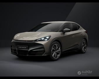 CUPRA CUPRA Tavascan Endurance Immersive 77 kWh (n