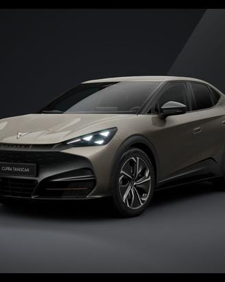 CUPRA CUPRA Tavascan Endurance Immersive 77 kWh (n