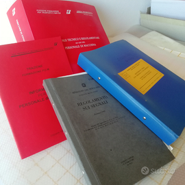 Libri ferrovie dello stato