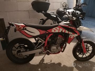 swm 125 