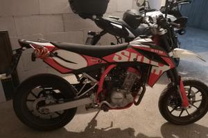swm 125 
