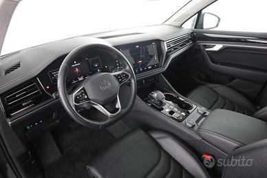 VOLKSWAGEN Touareg Touareg 3.0 V6 TDI SCR Elegan