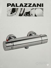 Miscelatore termostatico esterno per doccia  