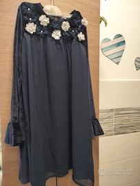 Vestito Original Marines 