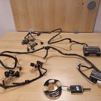 Centralina power commander honda cbr 600rr 05 06 