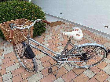 Bici da passeggio vintage Bianchi