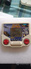 Tiger sega videogioco 