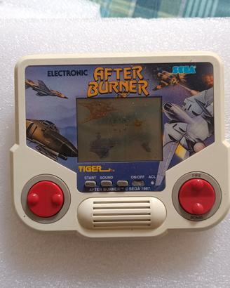 Tiger sega videogioco 