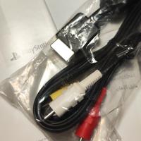 cavo PlayStation NUOVO originale 