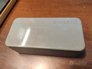 accessori per macchina da cucire Borletti