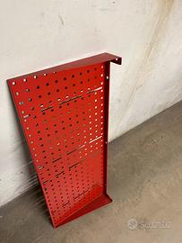 Rastrelliera/porta attrezzi