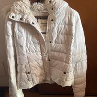 Piumino Abercormbie and Fitch