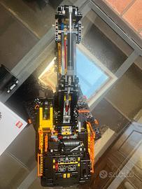 Lego 42215
