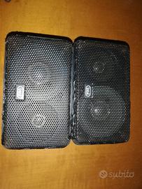 altoparlanti trevi da 40Watt